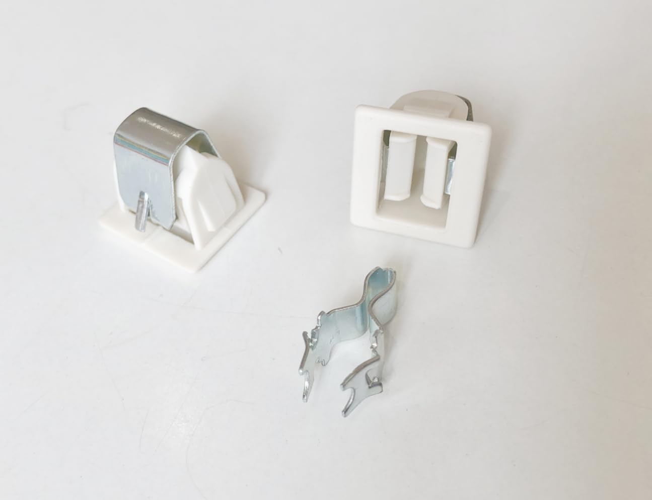 Amazon.com: Dryer Door Latch Strike Kit Repair wares Appliance